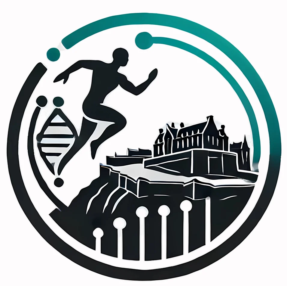 Edinburgh Metabolism logo