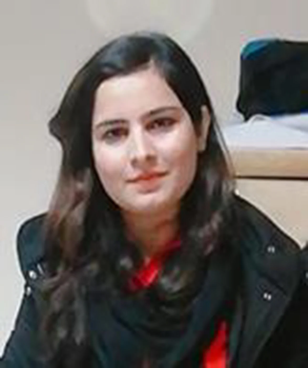 Natasha Arzoo