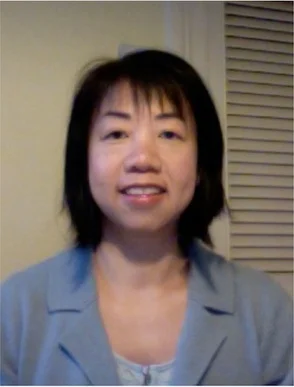 Joyce Yau