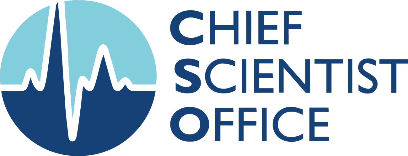 Chief Science Officer