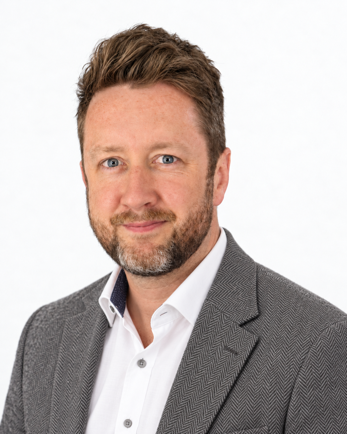 Mark Nixon