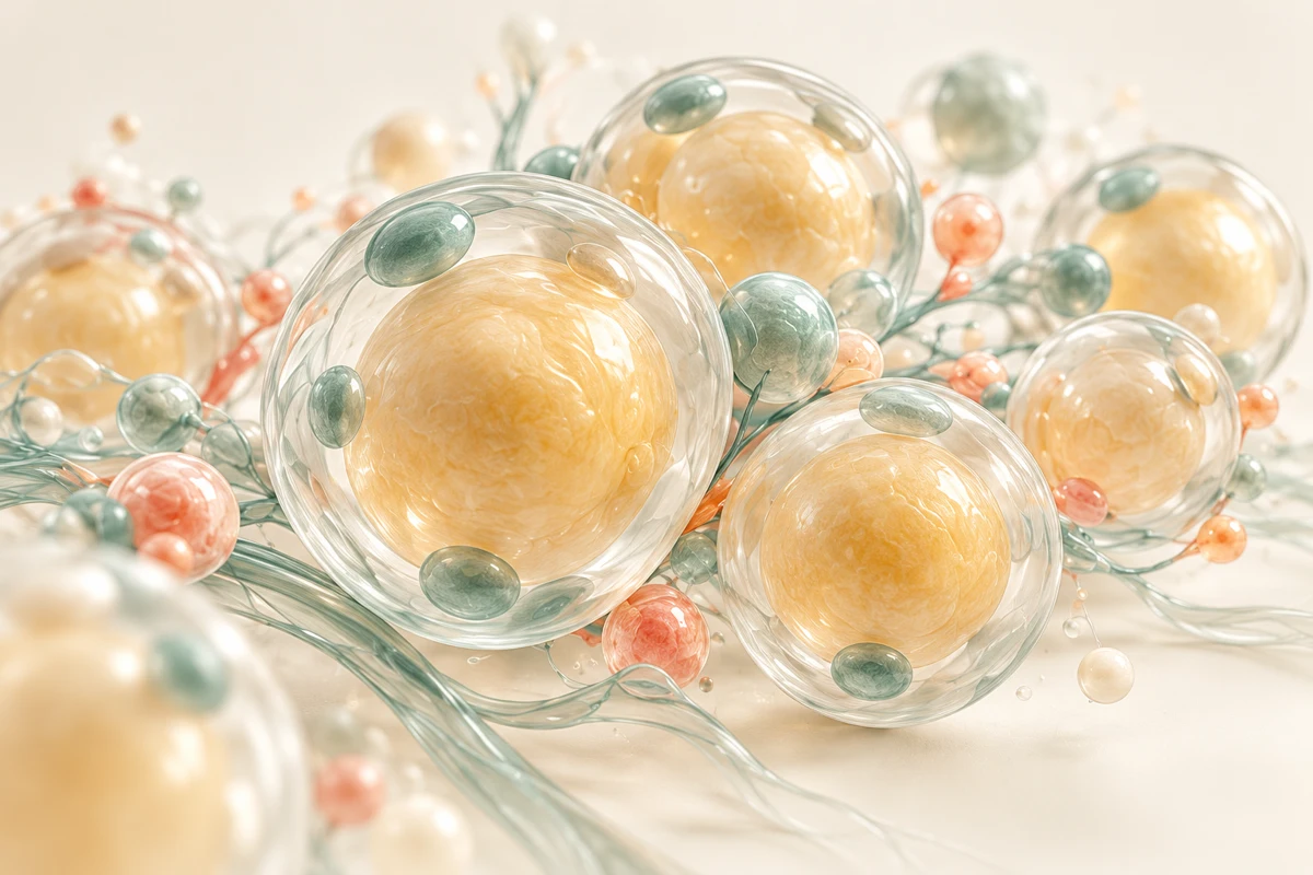 Genetic & Molecular Determinants Of Adipose Tissue Function
