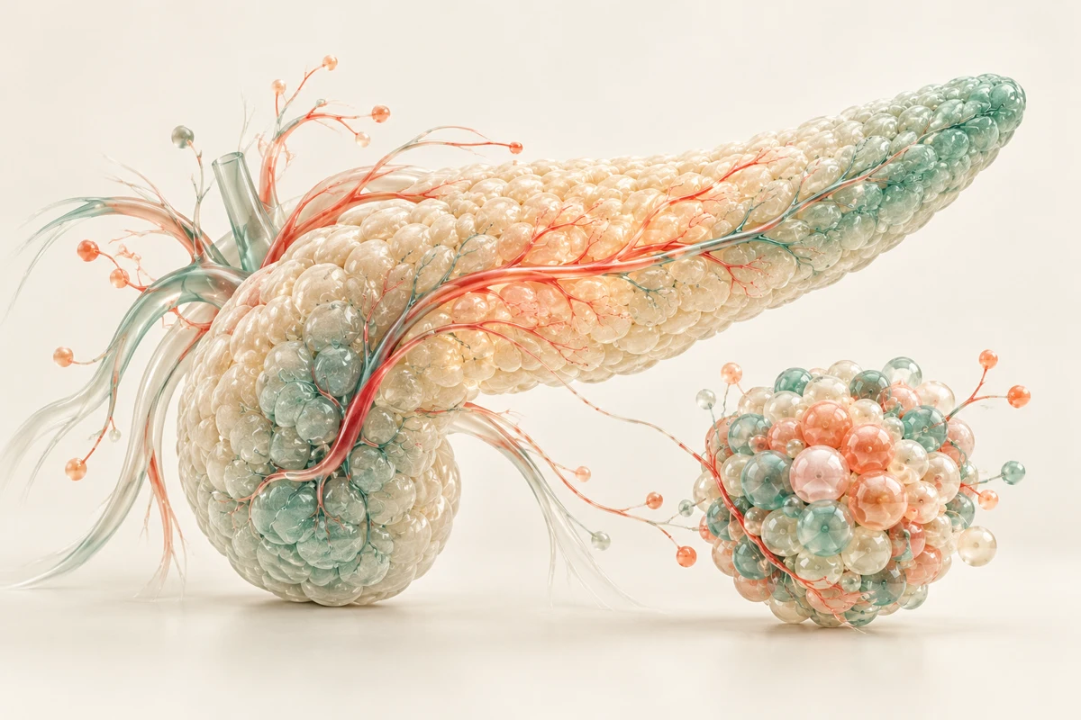 Diabetes: Drivers & Therapeutics