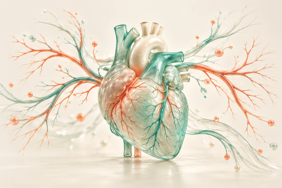 Understanding The Drivers Of Cardiometabolic Diseases